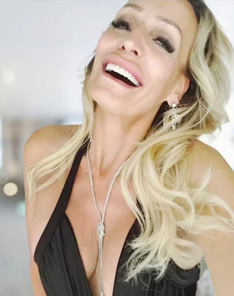 Vlaamse Sofie – Top sensuele GFE ervaring