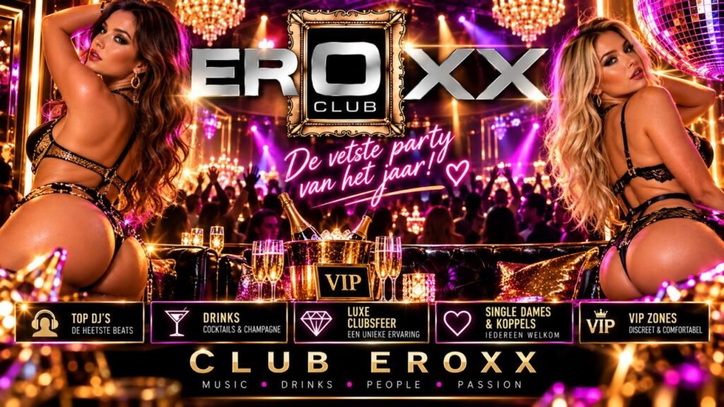 Club Eroxx